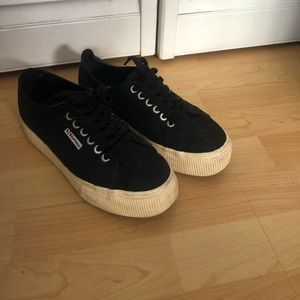 Platform Supergas